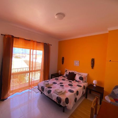 Casa Luana - Rooms Sagres Bagian luar foto