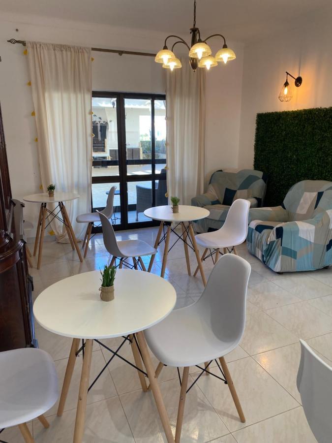Casa Luana - Rooms Sagres Bagian luar foto