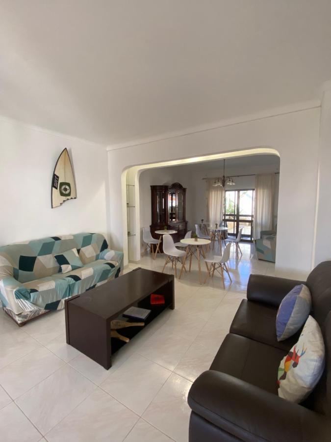 Casa Luana - Rooms Sagres Bagian luar foto