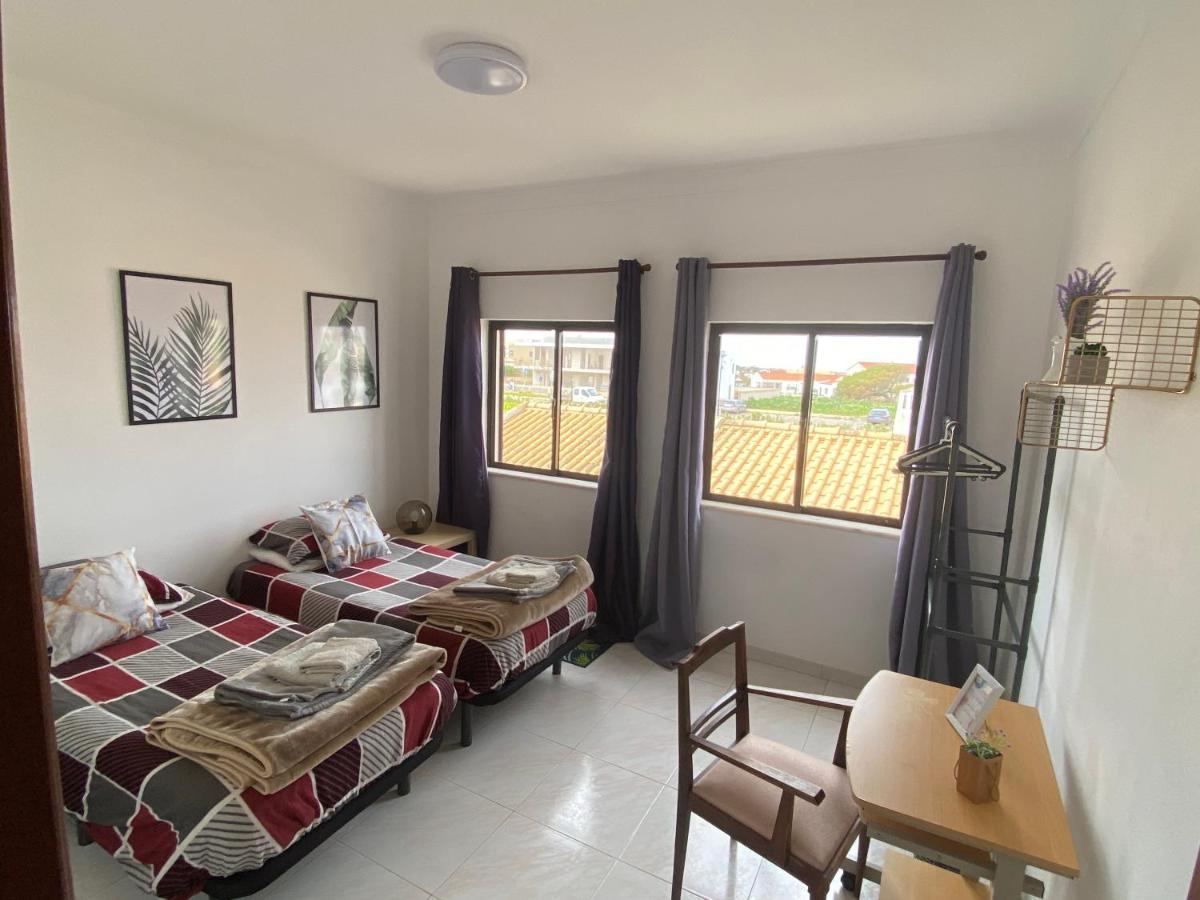 Casa Luana - Rooms Sagres Bagian luar foto