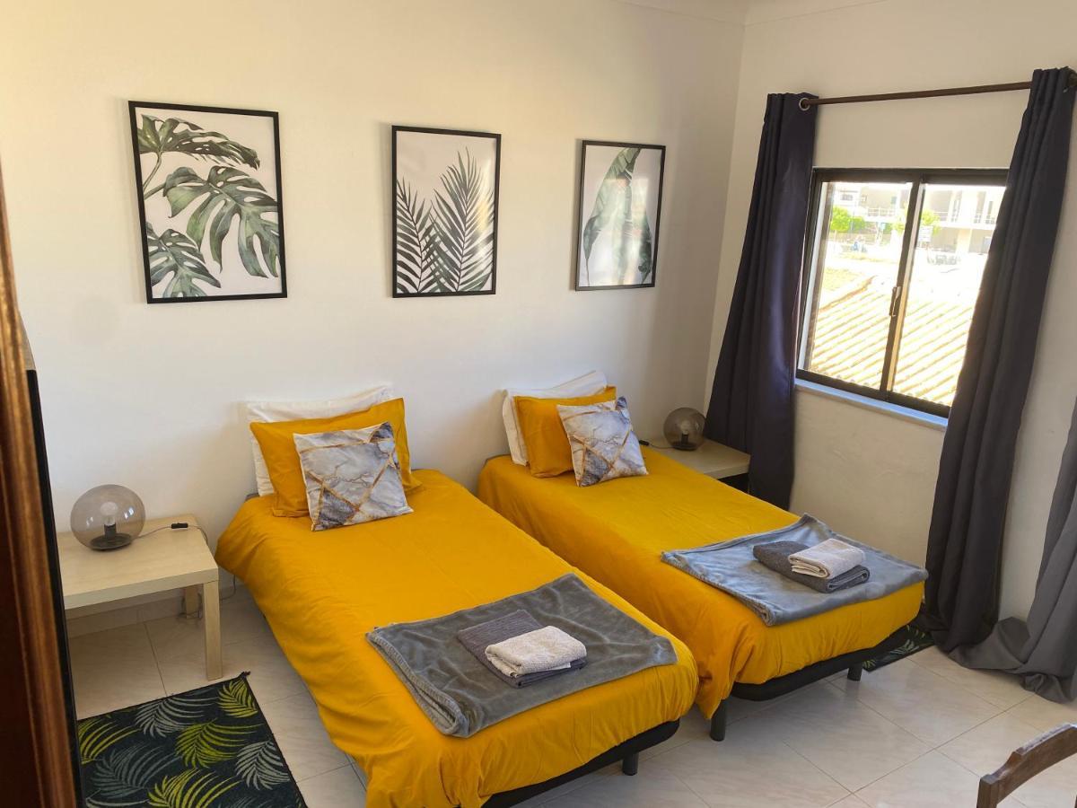 Casa Luana - Rooms Sagres Bagian luar foto