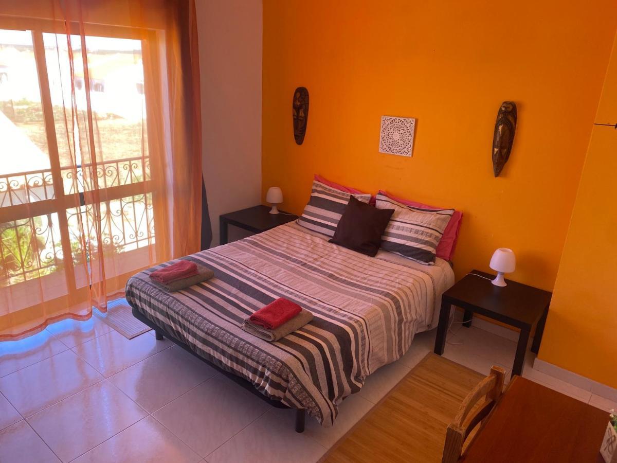 Casa Luana - Rooms Sagres Bagian luar foto