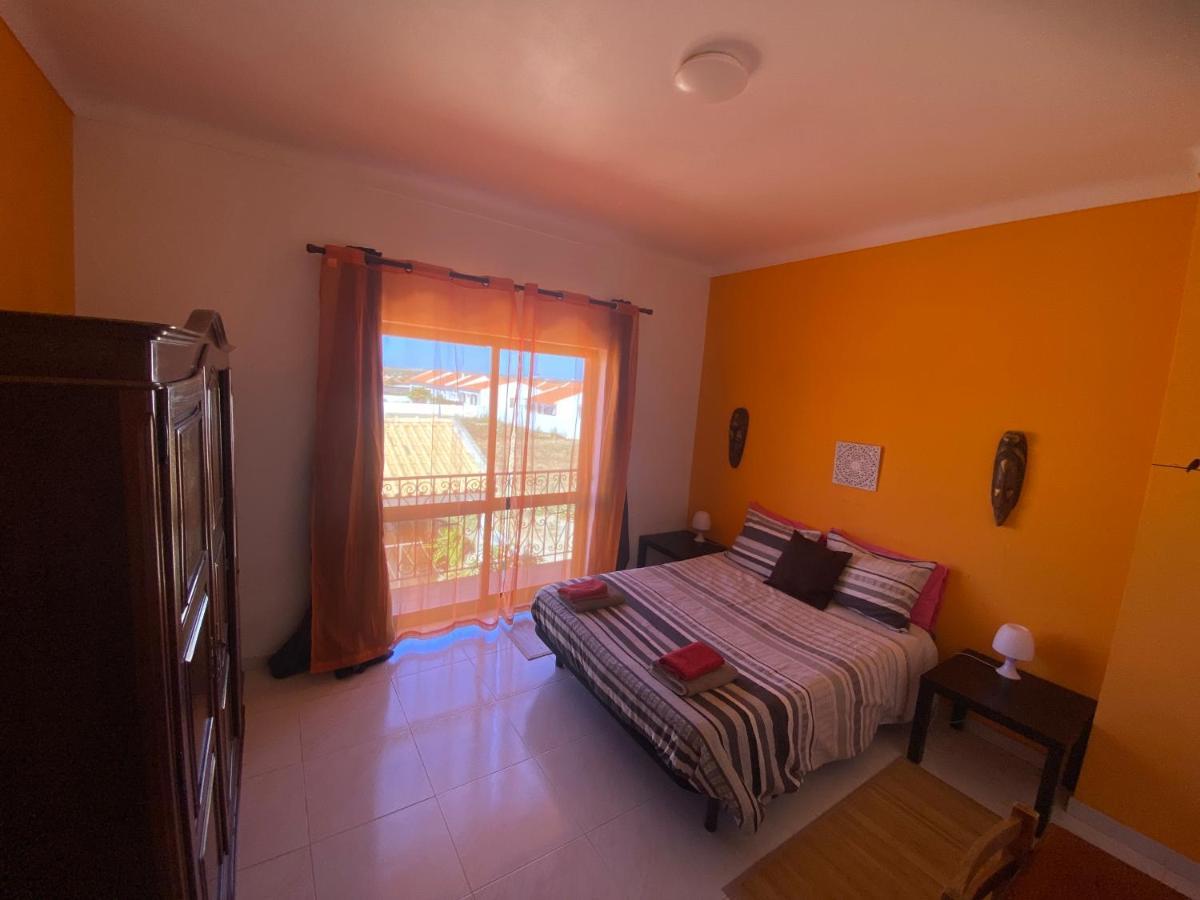 Casa Luana - Rooms Sagres Bagian luar foto