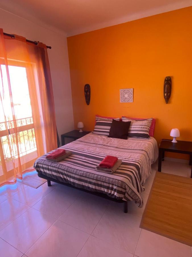Casa Luana - Rooms Sagres Bagian luar foto