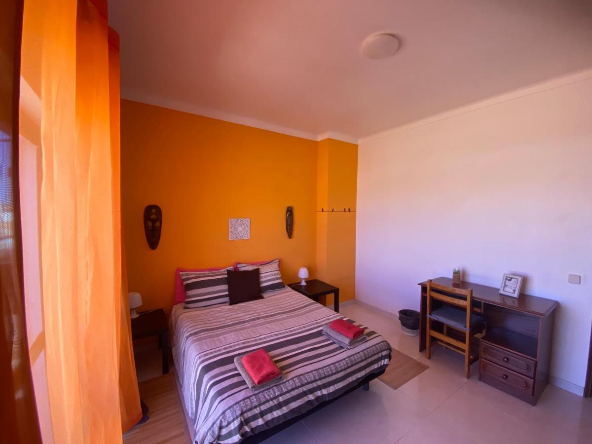 Casa Luana - Rooms Sagres Bagian luar foto