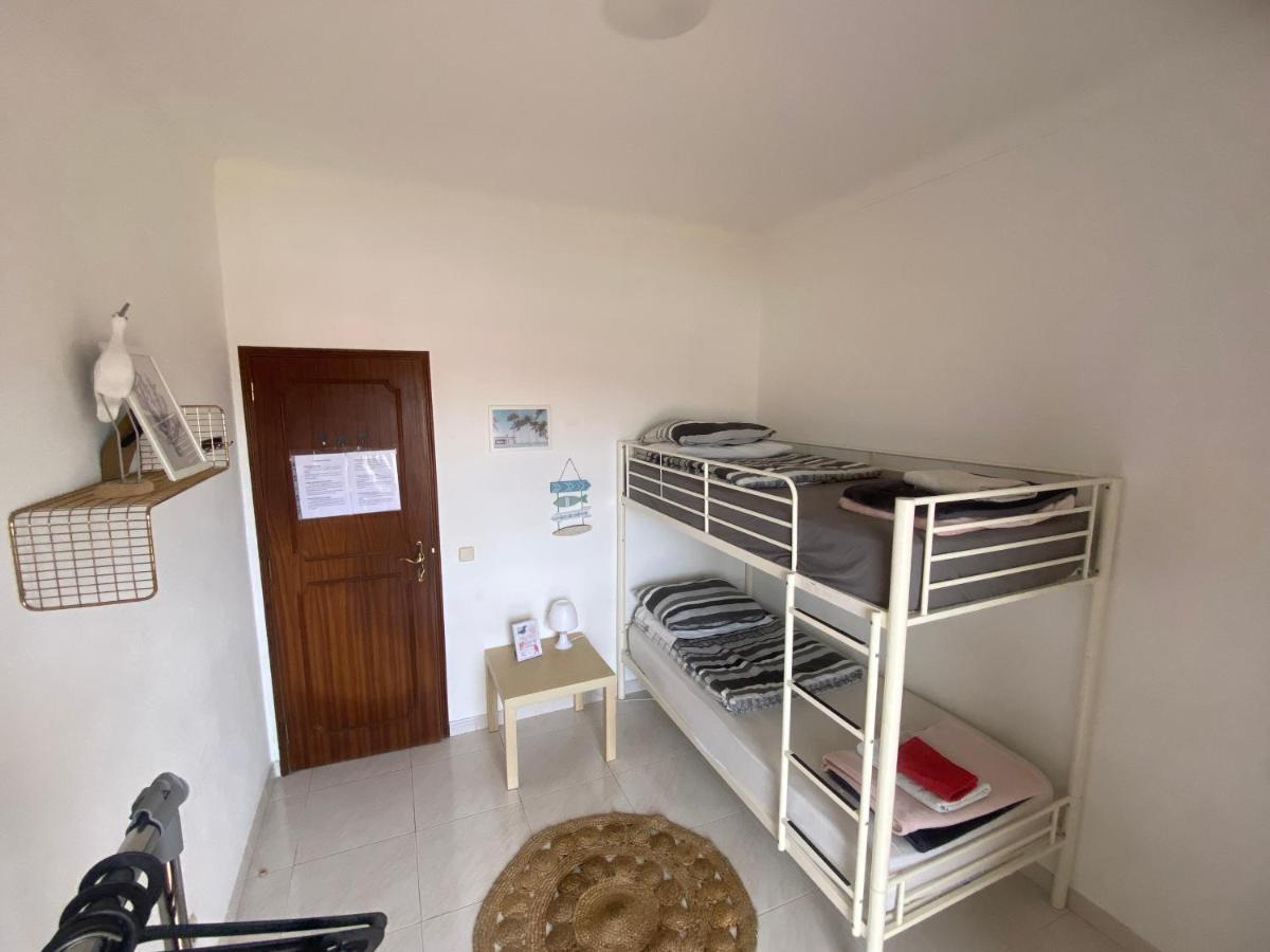Casa Luana - Rooms Sagres Bagian luar foto