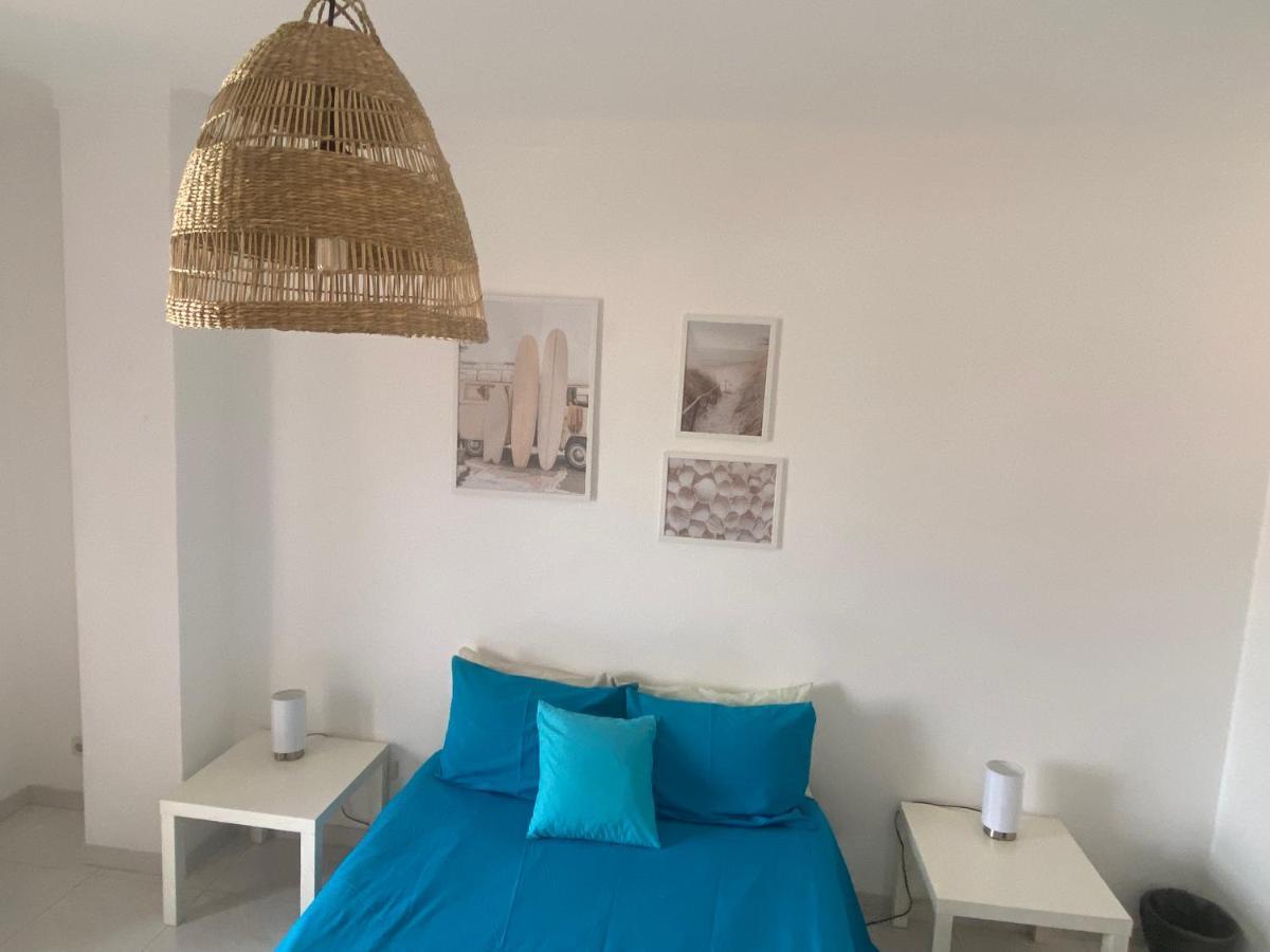 Casa Luana - Rooms Sagres Bagian luar foto