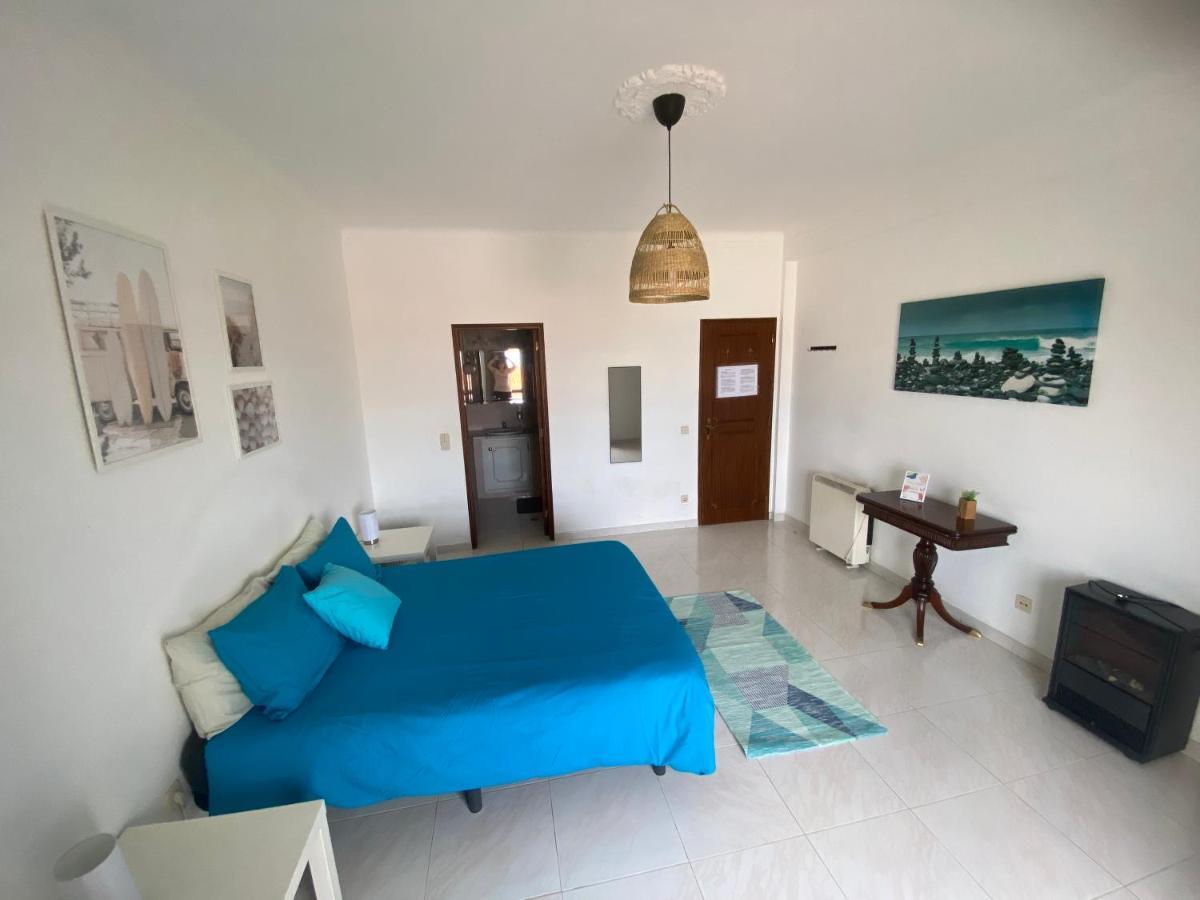 Casa Luana - Rooms Sagres Bagian luar foto