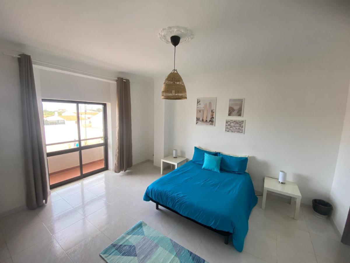 Casa Luana - Rooms Sagres Bagian luar foto
