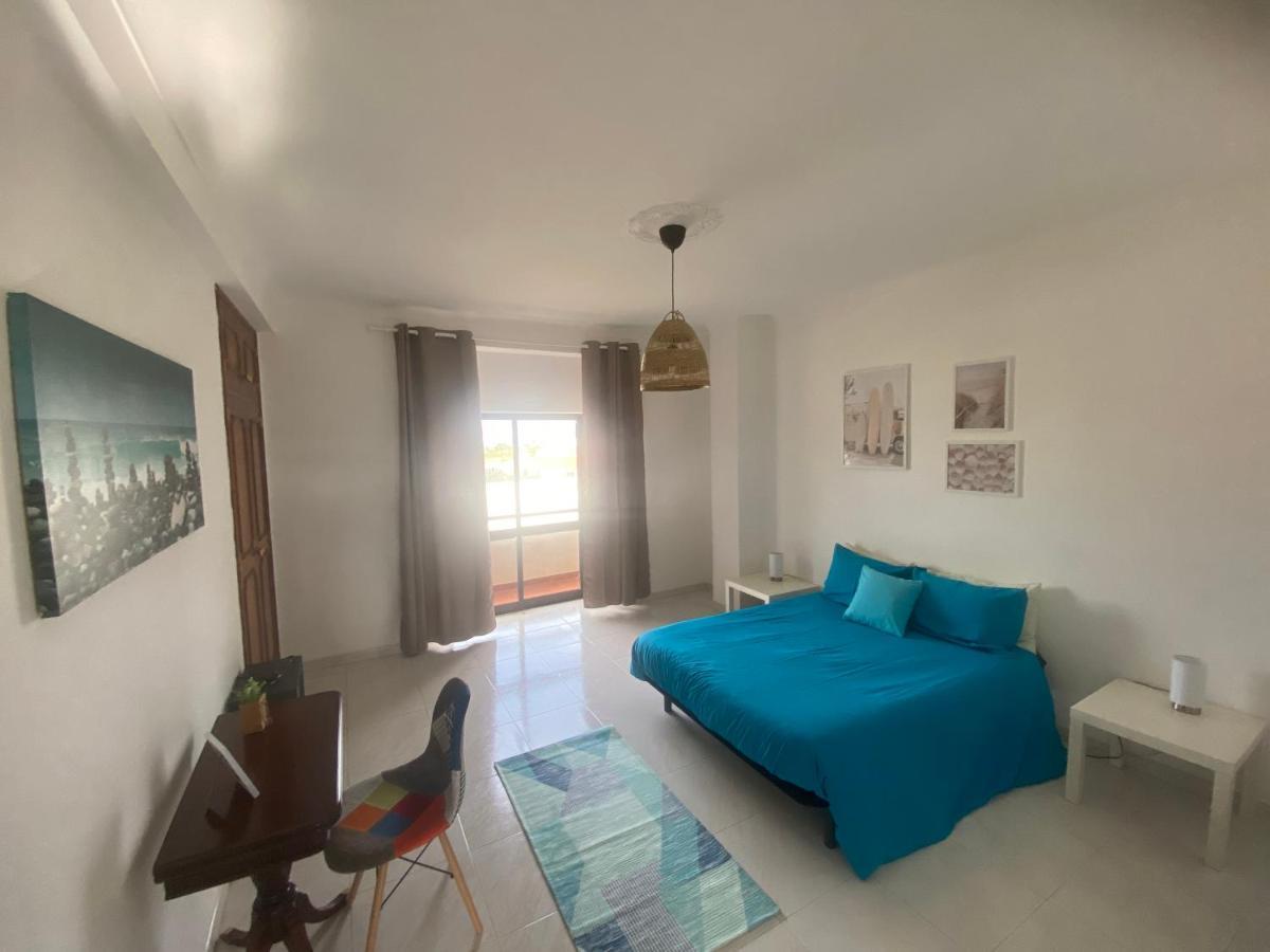 Casa Luana - Rooms Sagres Bagian luar foto