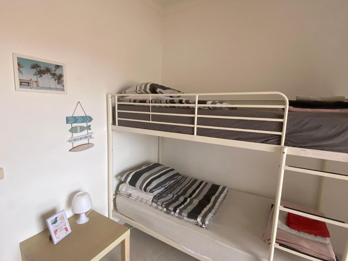 Casa Luana - Rooms Sagres Bagian luar foto