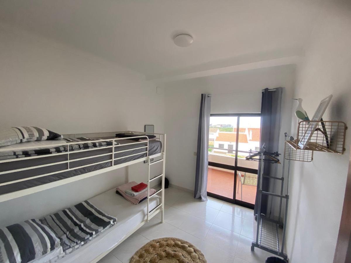 Casa Luana - Rooms Sagres Bagian luar foto