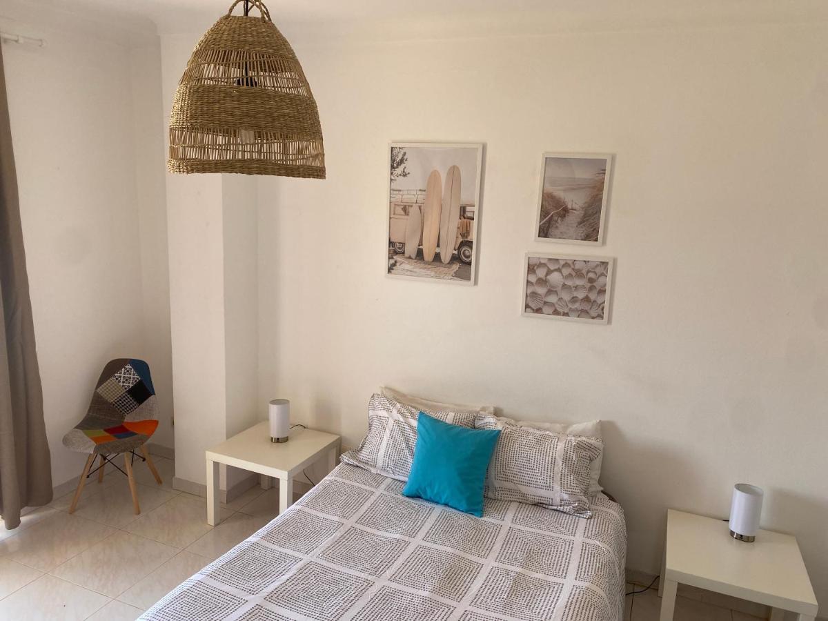 Casa Luana - Rooms Sagres Bagian luar foto
