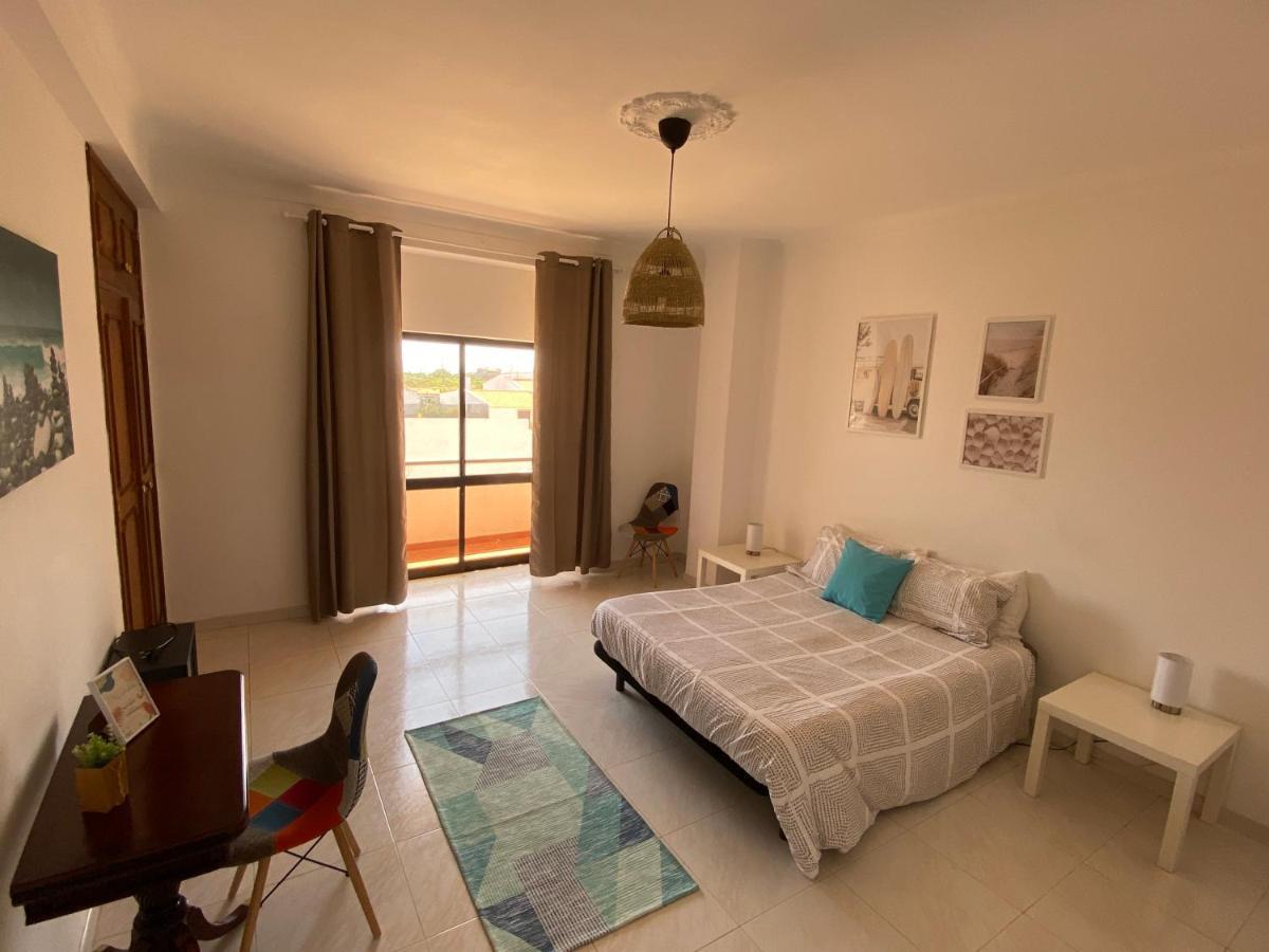 Casa Luana - Rooms Sagres Bagian luar foto