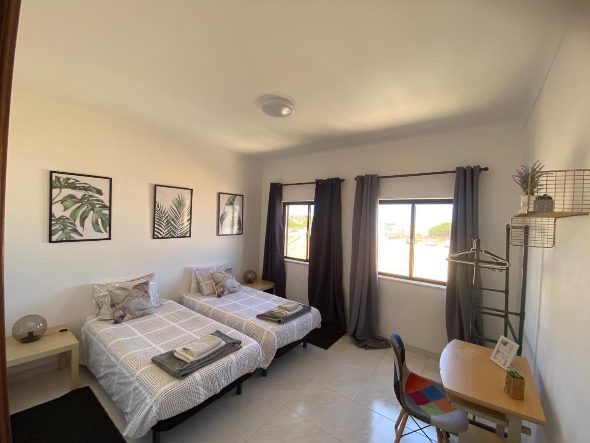 Casa Luana - Rooms Sagres Bagian luar foto