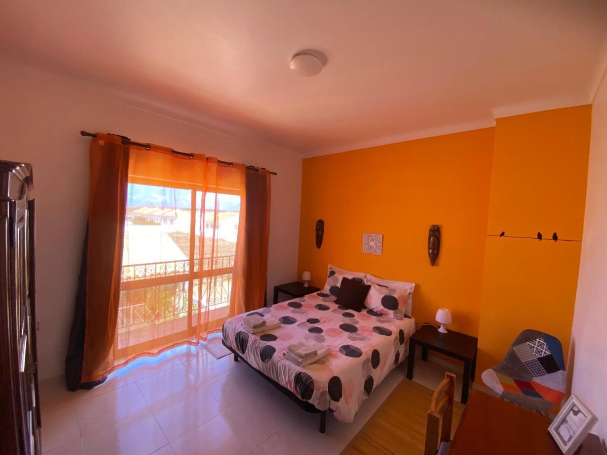 Casa Luana - Rooms Sagres Bagian luar foto