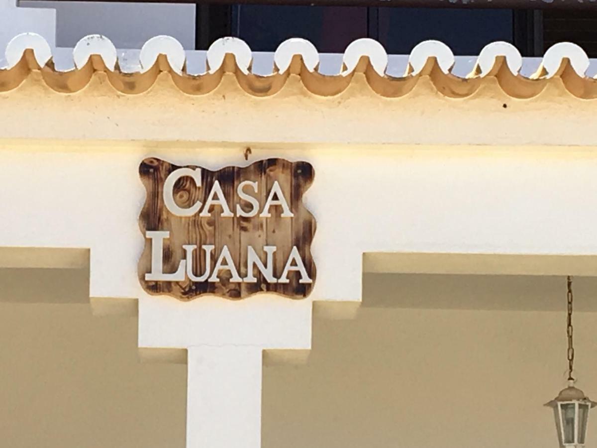 Casa Luana - Rooms Sagres Bagian luar foto